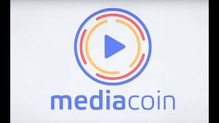 Mediacoin   изучение основных возможностей