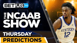 College Basketball Picks Today (December 21st) Basketball Predictions & Best Betting Odds