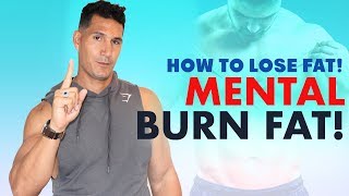 The Mental Game Of Fat Loss! - How To Lose Fat 101 (FOR REAL) #12