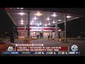 1 killed in gas station shooting in Detroit