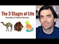 The 3 Stages of Life According to Nietzsche