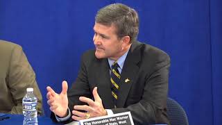 Spring Cleaning Voter List Maintenance Best Practices, Tools and Success Stories - Webcast