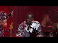Helsinki-Cotonou Ensemble LIVE @ Tavastia, Helsinki -  Ethnogala 2020