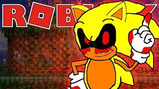 Sonic Vs Sonic Exe Roblox Adventures Roblox Gameplay - the ultimate sonic simulator in roblox the king crane