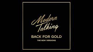 Modern Talking - Pop Titan Megamix 2K17 (Chorus Short Mix)