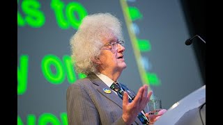 Professor Sir Martyn Poliakoff - How Technicians Built my Career at SLS Show 2022