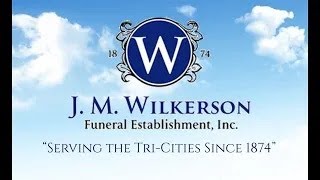 MORRIS WAYNE EDENBURGH MEMORIAL SVC