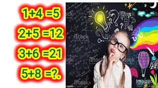 Mathematics Basic intellance question#maths #viral #shortvideo @starbasiceducation #intelligent