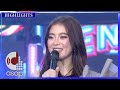 Fyang's first-ever ASAP moment | ASAP