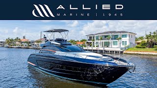 2020 Riva 66' Ribelle for Sale - \