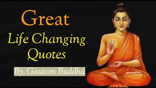 Great Buddha quotes On Life | Buddha quotes In English | Life quotes | Buddha quotes