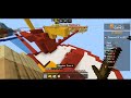 doing epic fireball jumps in bedwars nethergamesp