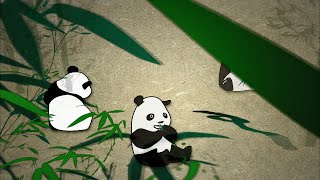 臥龍天府-熊貓傳奇_The Land of Abundance, the Legend of Pandas