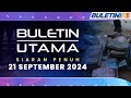 Ahli Cuba Hapus Buku Berkait Doktrin, Ajaran GISBH | Buletin Utama, 21 September 2024