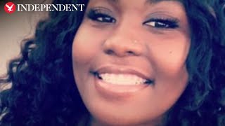Georgia inmate shoots and kills 24-year-old female food service worker inside the prison’s kitchen