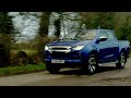 The Award-Winning Isuzu D-Max Range