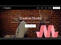 Build  an Agency Website Theme With Materialize CSS 1.0.0