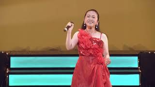 いのちのひとよ/瀬川瑛子　 長谷川貴子様