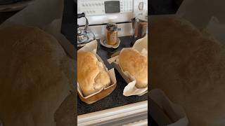 Sourdough Bread (the baking) | 4 #sourdough #bread #kitchen #diy #homemaking