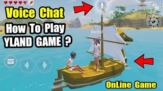 YLAND Multiplayer Games For Android 2024 | games to play with friends