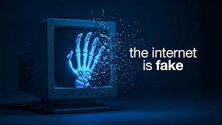 Dead Internet Theory is REAL NOW (And Getting Worse)
