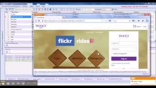 BC Yahoo Execute: eZscript™ Execution Engine