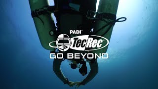 Padi Tec and SIdemount promo