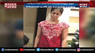 Kanna Daughter-in-law's sudden death: బీజేపీ నేత కన్నా ఇంట్లో విషాదం.. కోడలు అనుమానాస్పద మృతి