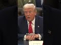 Trump criticizes CNN reporter over Epstein questions | REUTERS