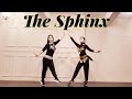 The Sphinx [Line Dance]#yoonylinedance#lalabeldance