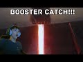 Space Nerds REACT to Starship IFT-5 Launch & Booster Catch!!!