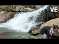 gudguda water fall in gajapati jirango part 02