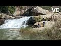 gudguda water fall in gajapati jirango part 02