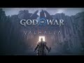 master thyself god of war ragnarök valhalla soundtrack