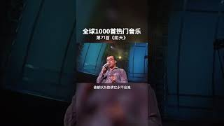 《阴天》 李宗盛为林忆莲写的最后一首歌，一火就25年，唱哭了无数情侣#音乐#歌曲#流行音乐#音乐推荐