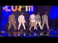 dongkiz lupin the show fancam 200317 60p