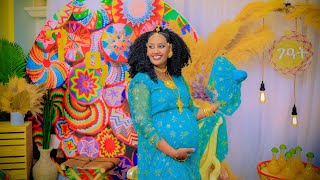 The Best Geat Program 2022 - Eritrean Baby Shower - ገዓት