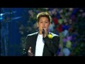 Shaheen Jafargholi - Who's Loving You - Michael Jackson Memorial