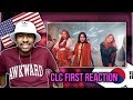 CLC(씨엘씨) - '도깨비(Hobgoblin)' Music Video Reaction