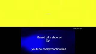 JTV1 Continuity - 2/2/21