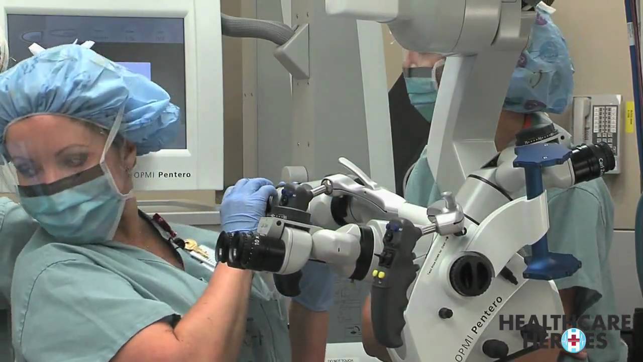 Brain Surgery Youtube
