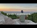 Every Morning - Hillside Recording
