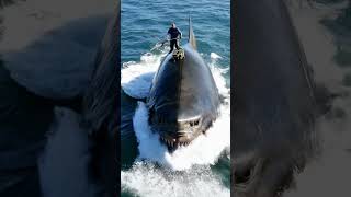 Leviathan's Lure: Fishermen's Encounter with the Sea Beast| Giant Sea Monsters Caught by Fishermen