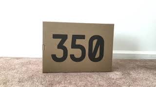 yeezy 350 v2 static Toys & Games Carousell Malaysia