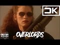 Chris Keya x Tineidae - Overlords (Movie Edit - Nemesis) / DISKONEKT / RetroSynth Records