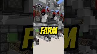 La FARM à XP la plus RAPIDE de MINECRAFT 🤯​🤯​