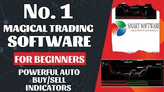 Free Trading Software For Intraday | Free Magical Software | Free Software With Live Data