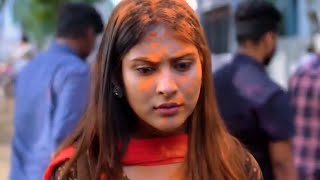 কালোর ভালোবাসা | Full Drama | Apurba | Mehazabien | Bangla Natok 2024