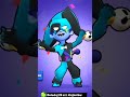 ocenianie skinÓw do chestera w brawl stars shorts