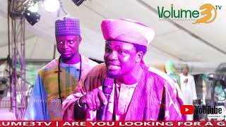 OGUN IDILE NBE O, LECTURE BY SHEIKH ABUBAKR OJIBARA